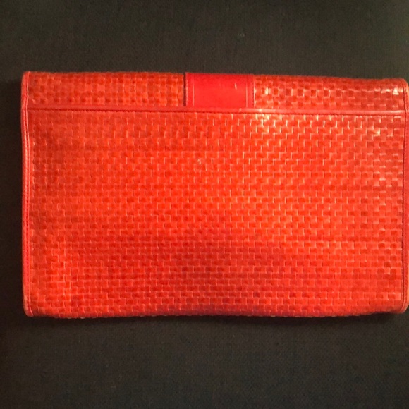 Authentic Vintage Fendi clutch - Picture 7 of 7